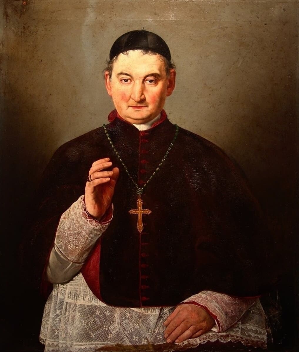 Bicentenario di Silvestro Lega, Cheli (Modigliana Attivazione): "Esporre il ritratto di monsignor Melini"