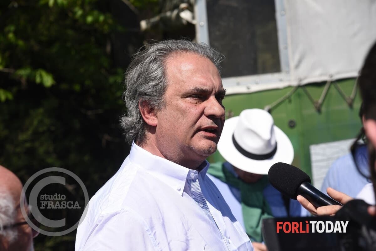 Forza Nuova apre una sede a Predappio, insorge la minoranza: "Basta strumentalizzazioni, la città merita rispetto"