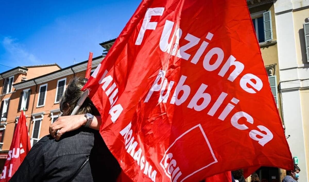 "Servono assunzioni stabili o il sistema crolla": la mobilitazione nei Tribunali romagnoli