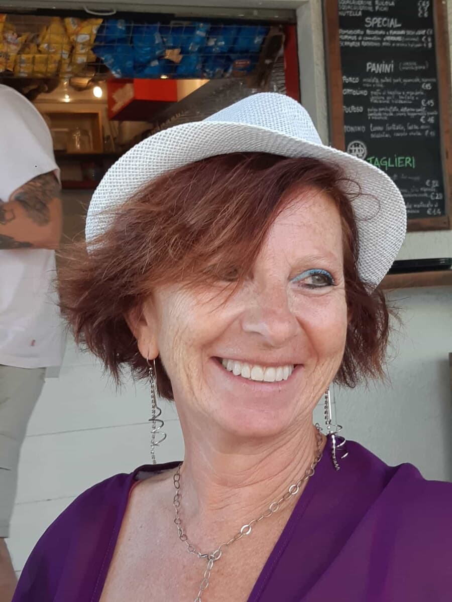 Dalle gallerie d'Europa al cuore della sua città: Forlì abbraccia l'arte di Raffaella Chiodino