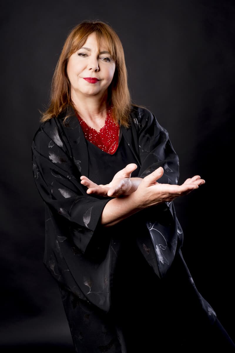 La magia del jazz sotto le stelle: Rita Marcotulli e i nuovi talenti contemporanei alla Rocca di Caterina
