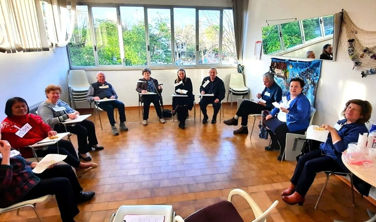 "Sensibilizzare attraverso la gentilezza": 'La rete magica' riparte tra creatività, vicinanza e volontariato