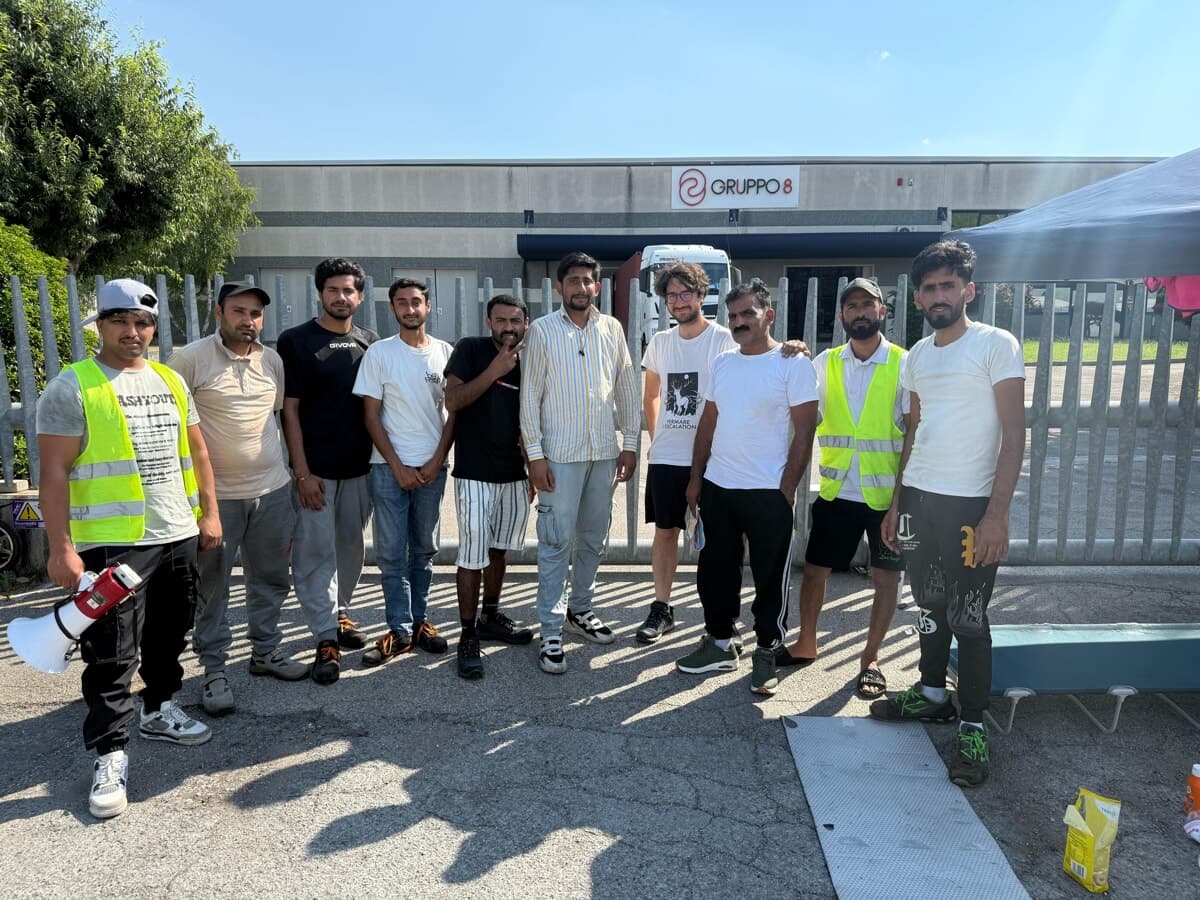 Caporalato nel mobile imbottito, i sindacati: "Servono strumenti concreti contro l'illegalità"