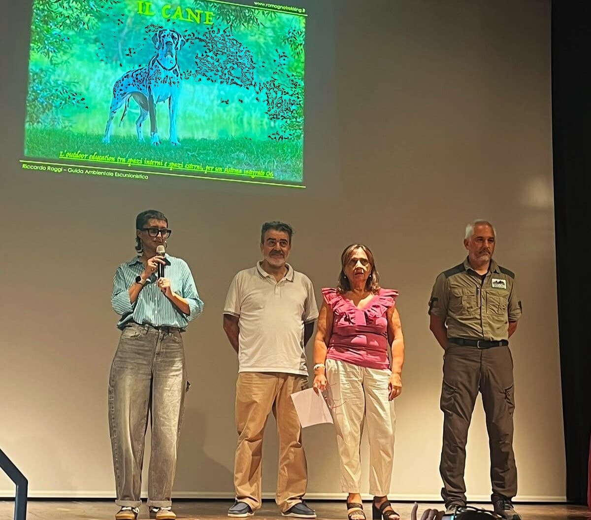 La natura come aula senza pareti: riparte il progetto di Outdoor Education per nidi e scuole dell'infanzia