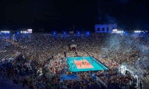 olimpiadi
