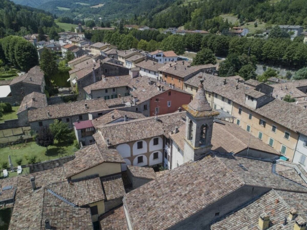 Tredozio riparte dalla memoria e dalla solidarietà con la terza edizione di “Terre alla Ri_Scossa”
