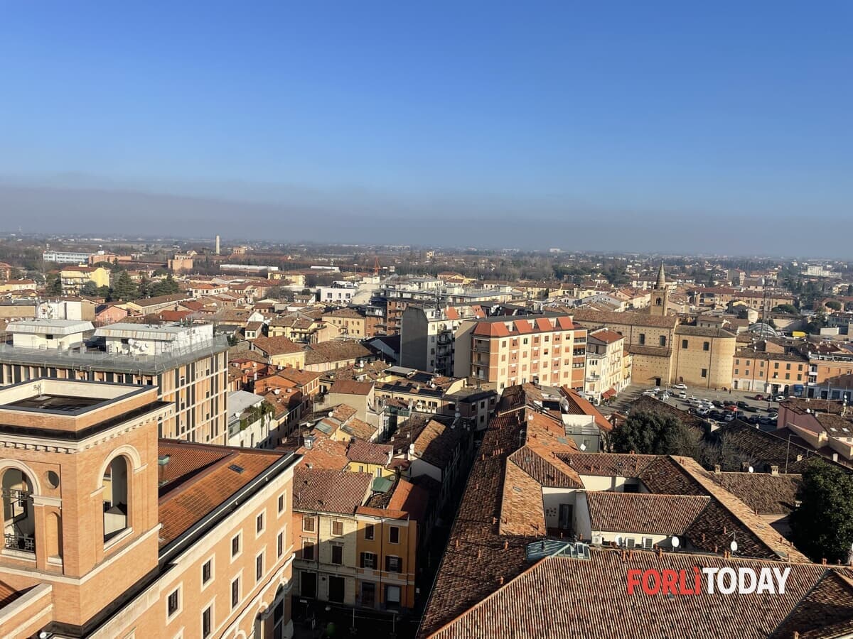 Hub urbano, FdI replica al Pd: "Disfattismo antiforlivese, non accettiamo lezioni da chi ha governato 50 anni"