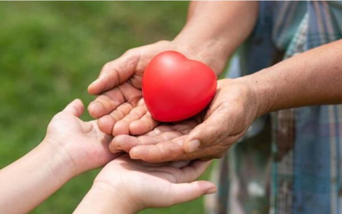 "Giornata mondiale del cuore, confermo che è stato un bluff: il numero era inesistente"