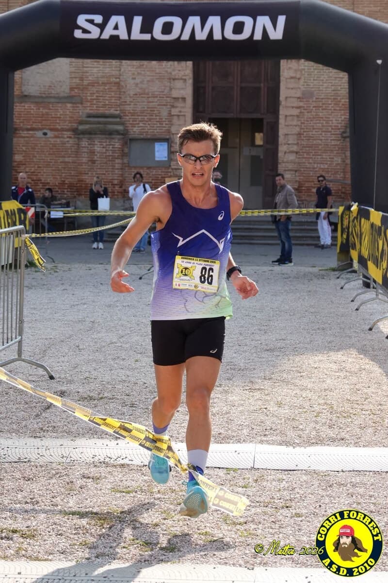 Oltre ogni ostacolo, la storia di Luca Venturelli, il runner che abbatte i limiti dell'autismo: "Ciò che ci rende diversi ci rende migliori"