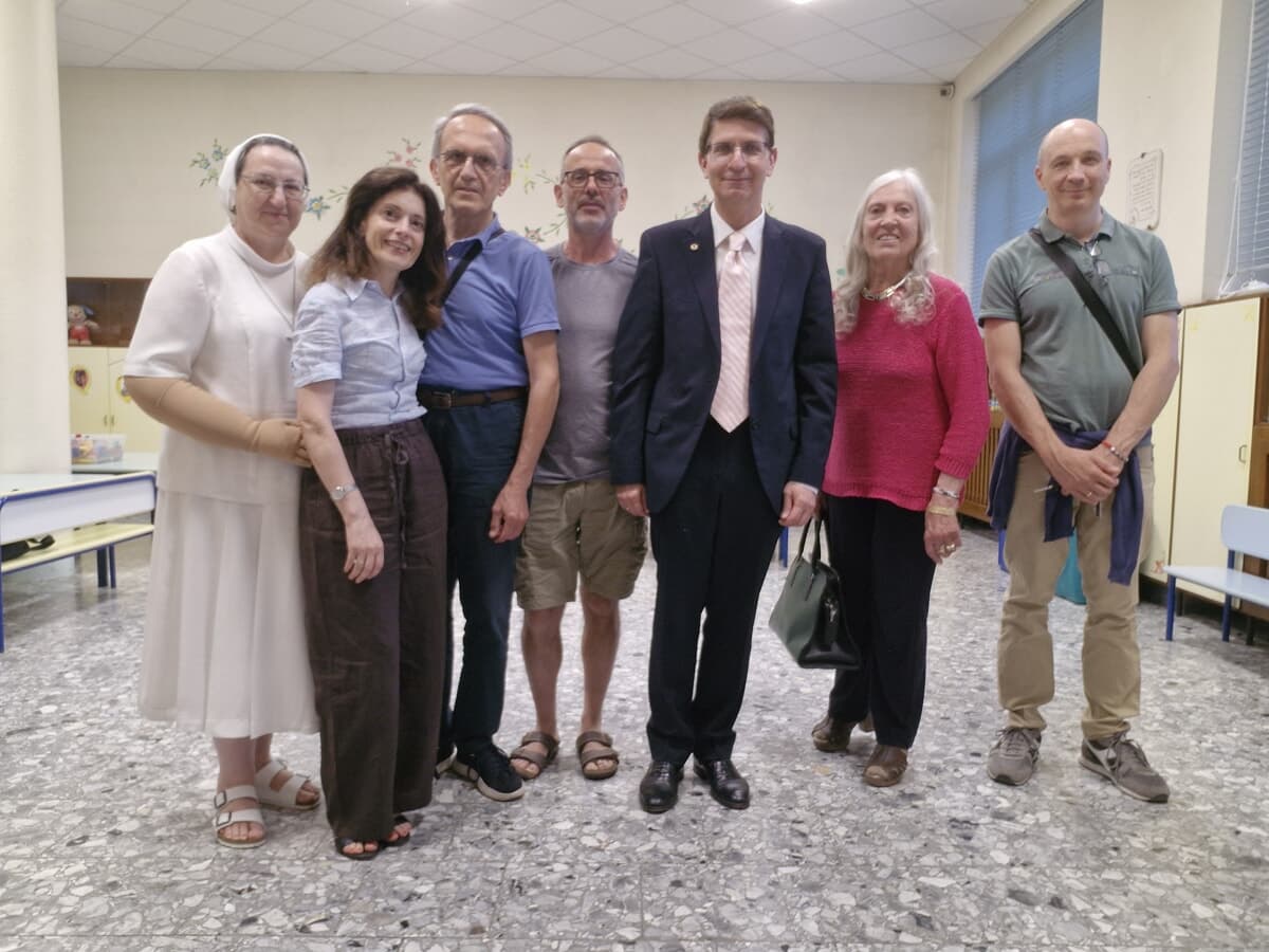 Rinnovati i vertici dell'Agesc: Dell’Aquila confermato in Regione, Luisa Corazza alla guida del provinciale