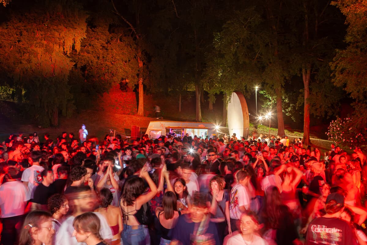 Rumors Festival, il 2026 è l’anno di "Pangea": musica e incontri senza confini al Parco della Resistenza