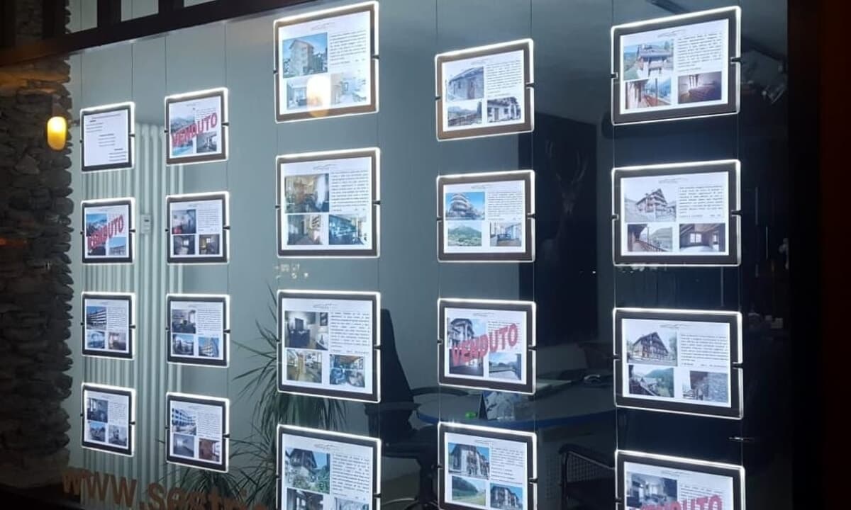 La mappa del mattone: quanto vale la tua casa quartiere per quartiere