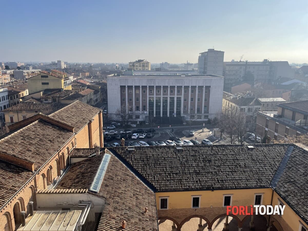 Quanti anni servono per una sentenza? Il confronto tra i tribunali romagnoli