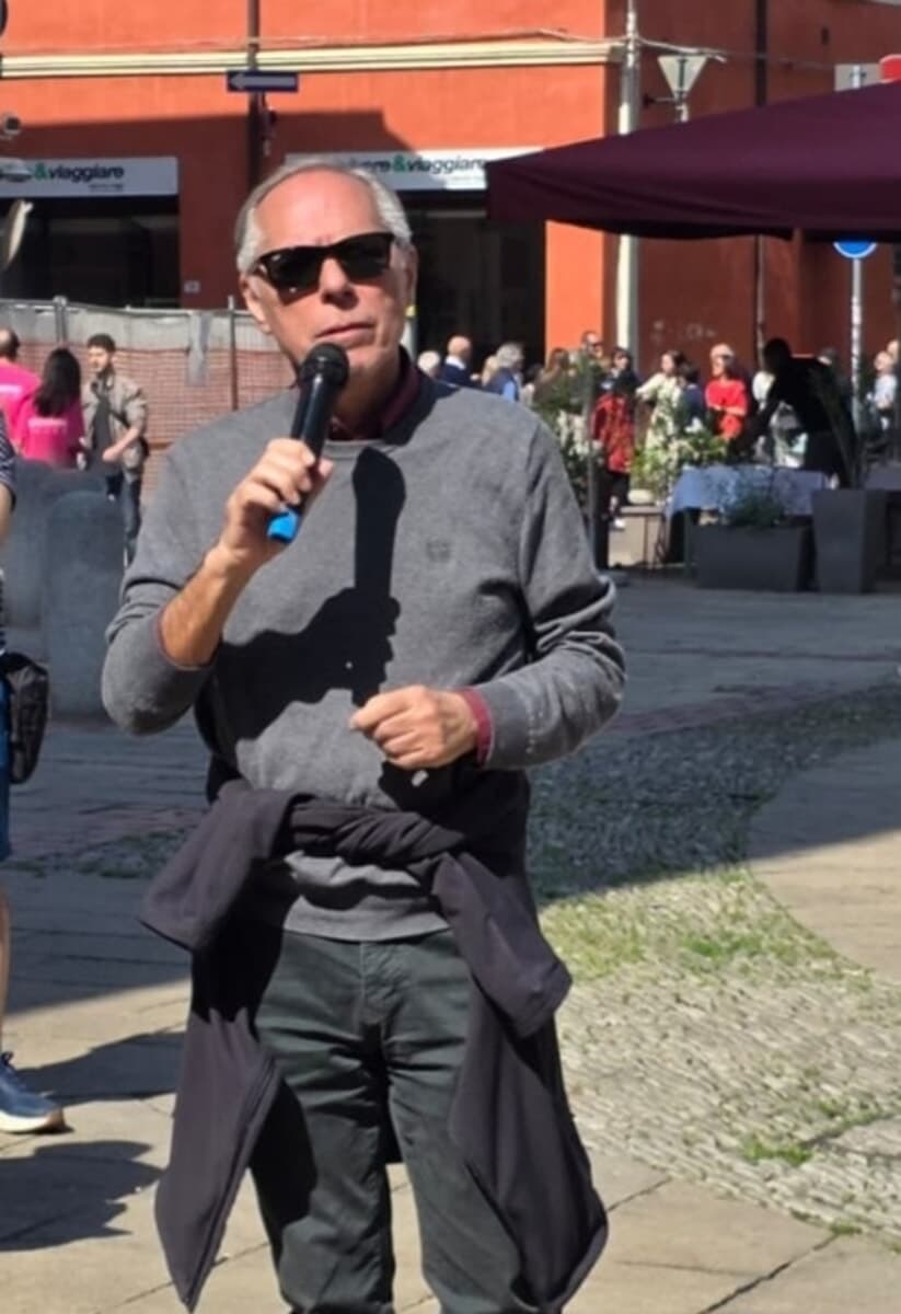 Maurizio Gioiello torna nelle librerie con il nuovo romanzo "Il pugile ribelle"