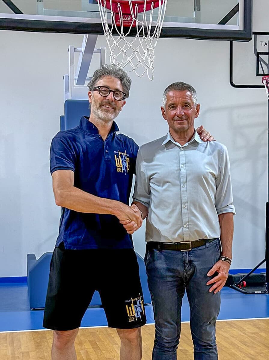 Tecnica, postura e mental coaching: a Castrocaro 24 giovani cestisti imparano il perfetto meccanismo del tiro