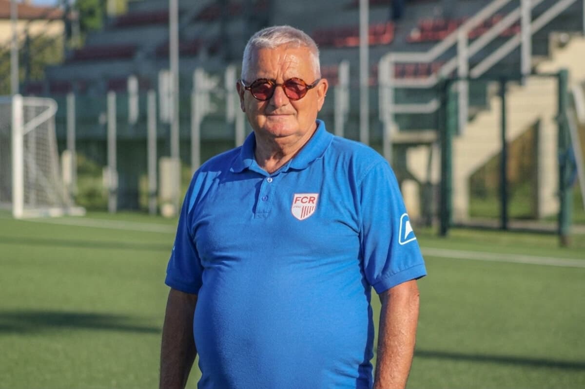 Nuovo ruolo al Futball Cava Ronco: Leonello Baccini nominato osservatore dell’area scouting