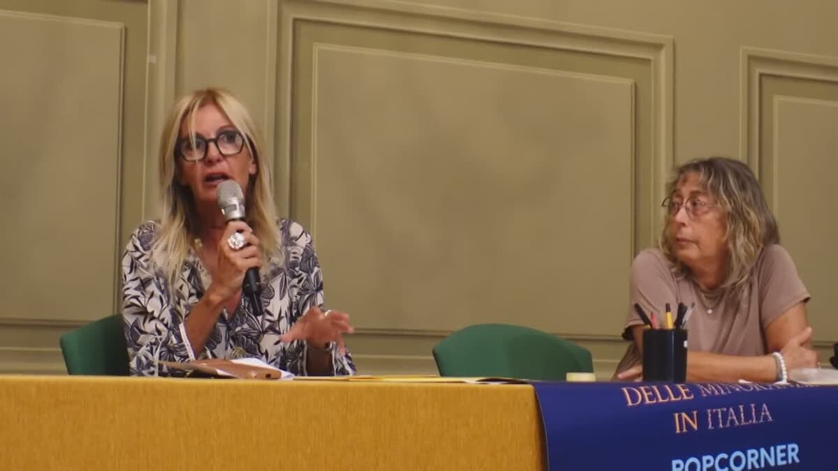 Mocheni, Ladini e Franco-provenzali protagonisti: al via la terza edizione del "Mosaico delle minoranze"