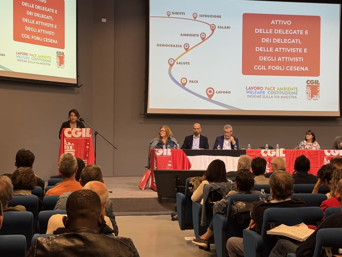 Vertenza Electrolux e stipendi al palo: la Cgil lancia la mobilitazione verso Roma