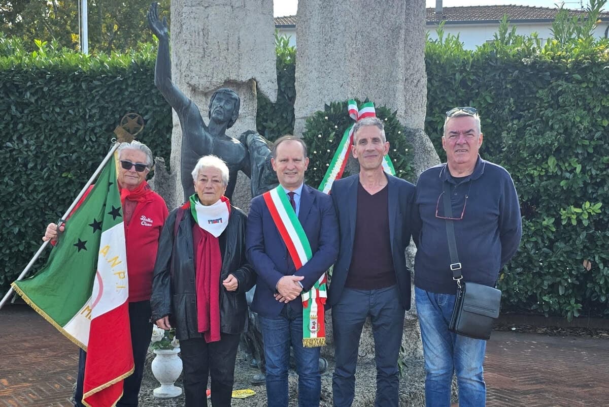 Meldola celebra la liberazione con la rassegna Italian Victory