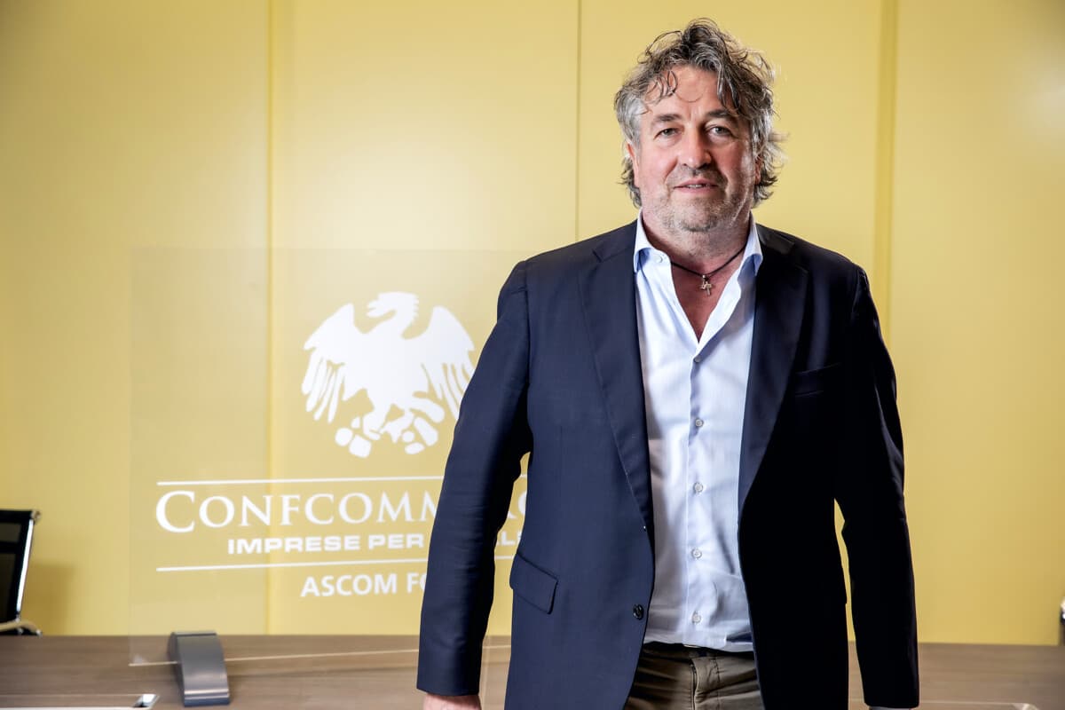 Zattini (Confcommercio): "Consumi culturali, aumenta la spesa media dei forlivesi. Quasi tornati a livelli pre-covid"