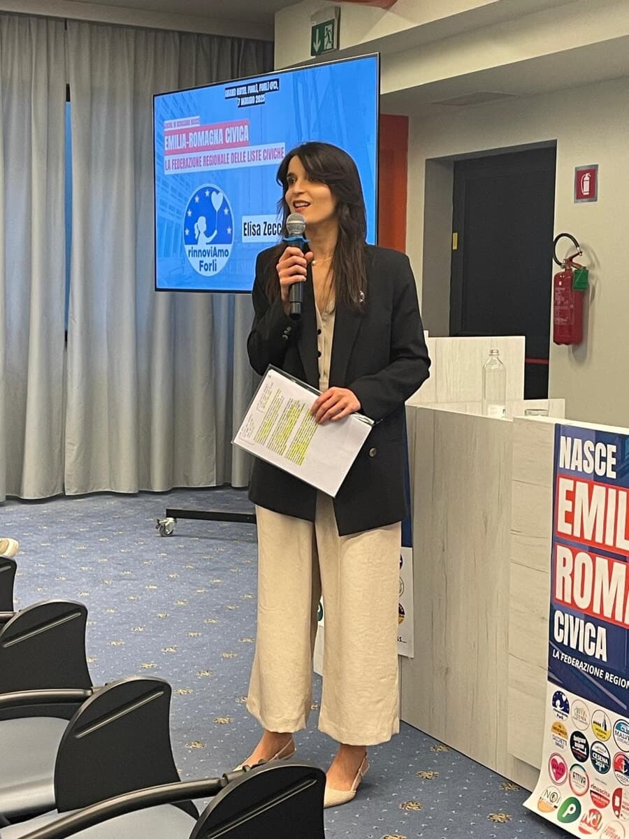Spaccate e furti nelle attività, Rinnoviamo Forlì: "Sembra Gotham City". E arriva la proposta da 100mila euro