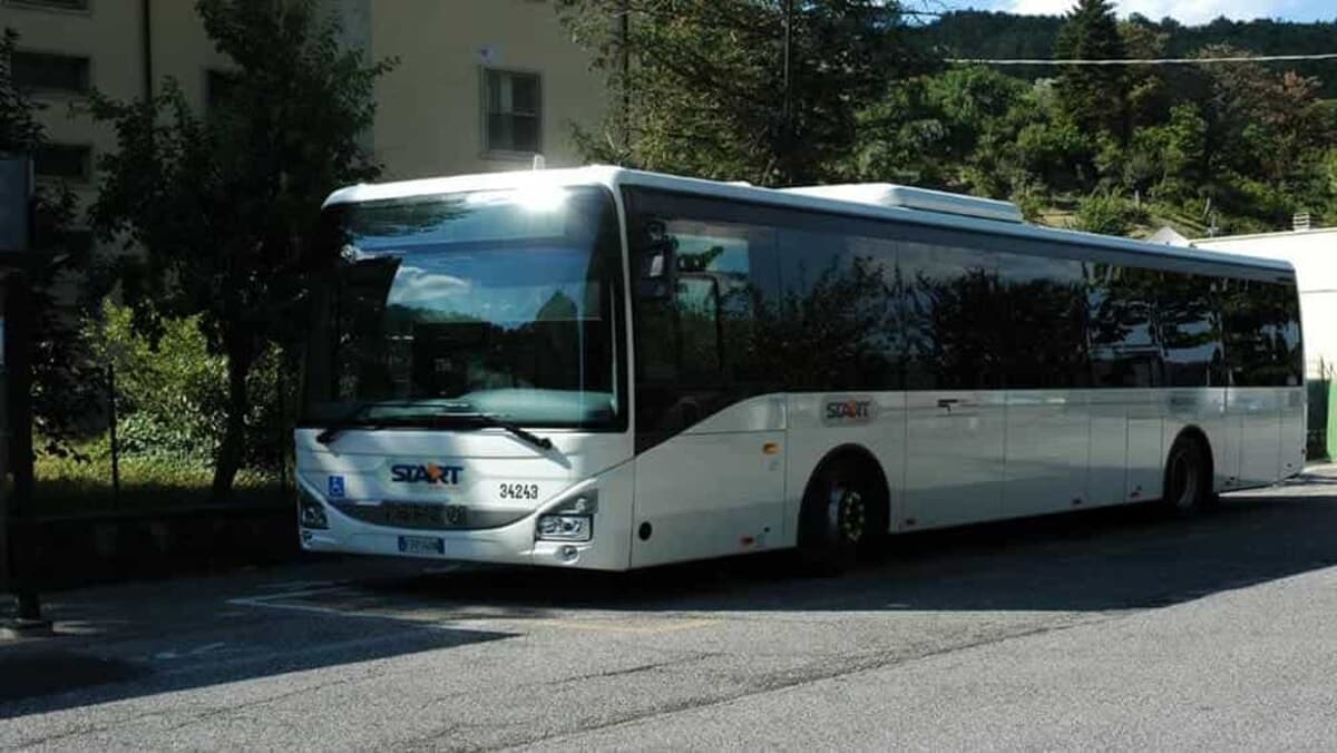 Trasporto pubblico locale, con il ritorno sui banchi di scuola scatta l'orario invernale di Start Romagna