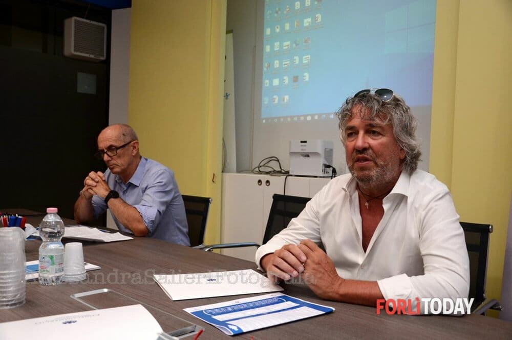 Confcommercio: "La città e le imprese non si sono fatte intimidire dalle minacce di qualche delinquente"