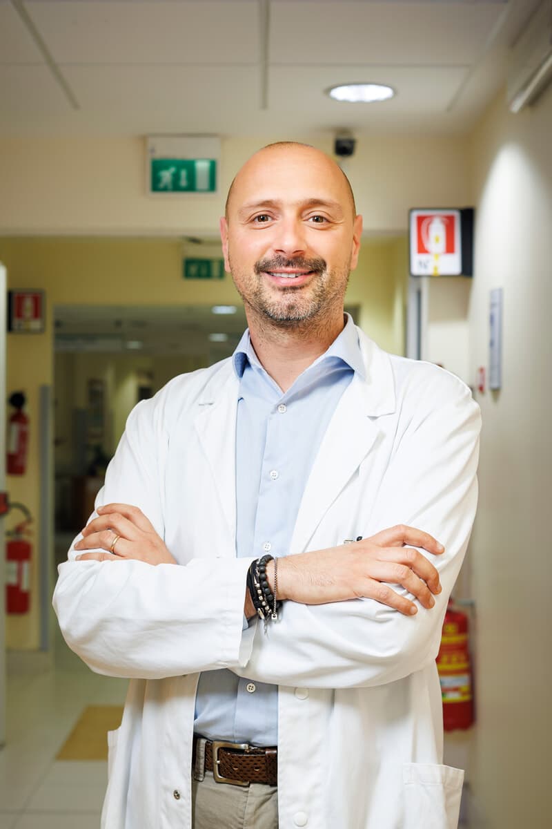 Tumori renali, all'Irst un confronto tra specialisti sulle nuove strategie di cura