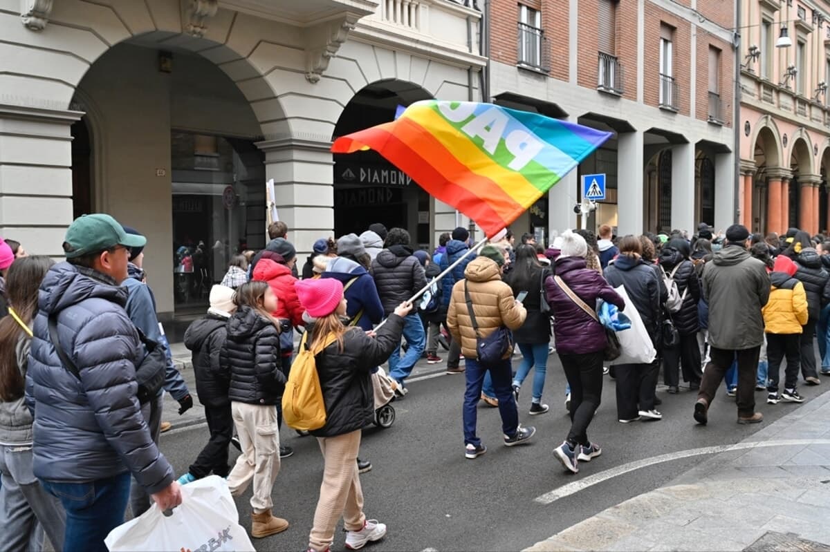 Marcia della Pace, al via la nona edizione: come partecipare tra bici, auto e cammino