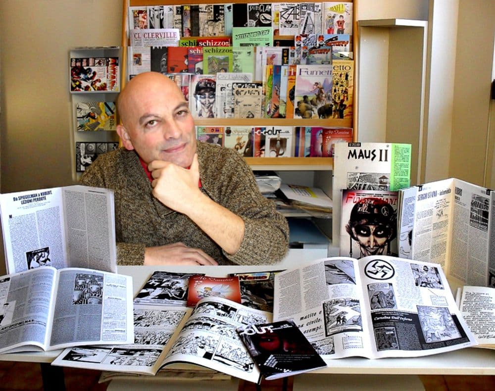 Alla Fanzinoteca d’Italia la sedicesima edizione di 'Fanzine’s Summer – Estate Fanzinara'