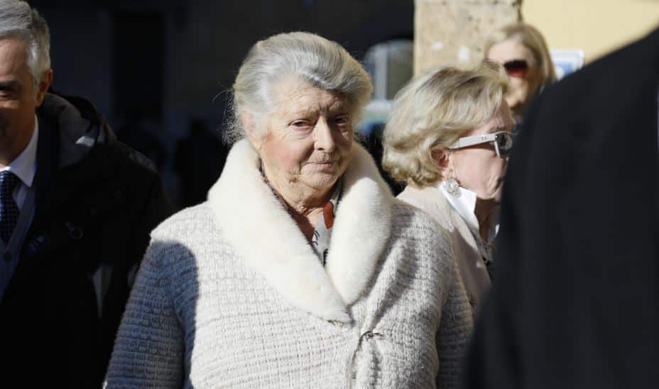 Eredità Agnelli, Margherita si costituisce parte civile contro il figlio John Elkann