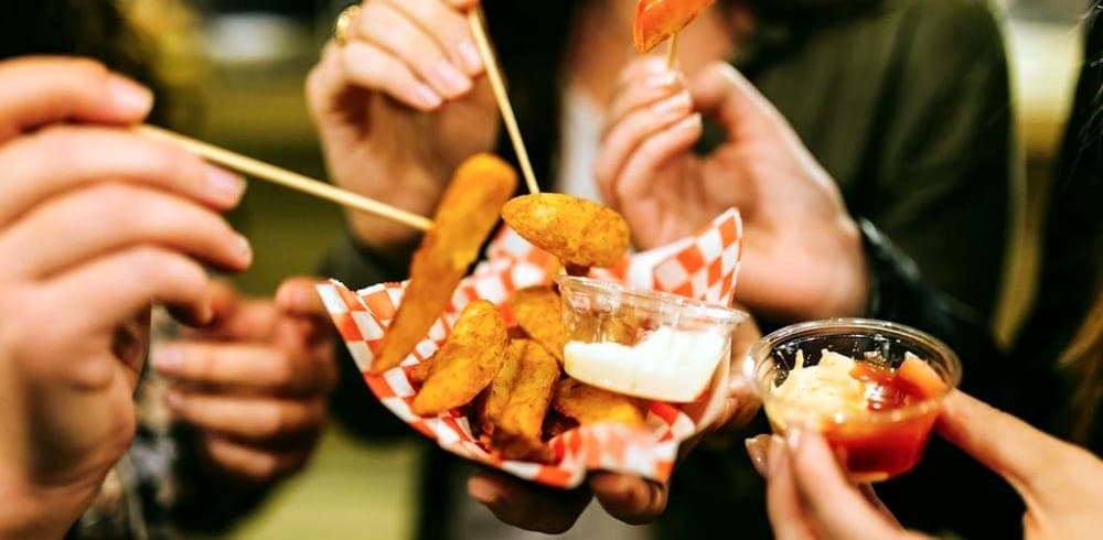 Passione 'street food', in dieci anni in provincia imprese quasi raddoppiate. Forte componente femminile