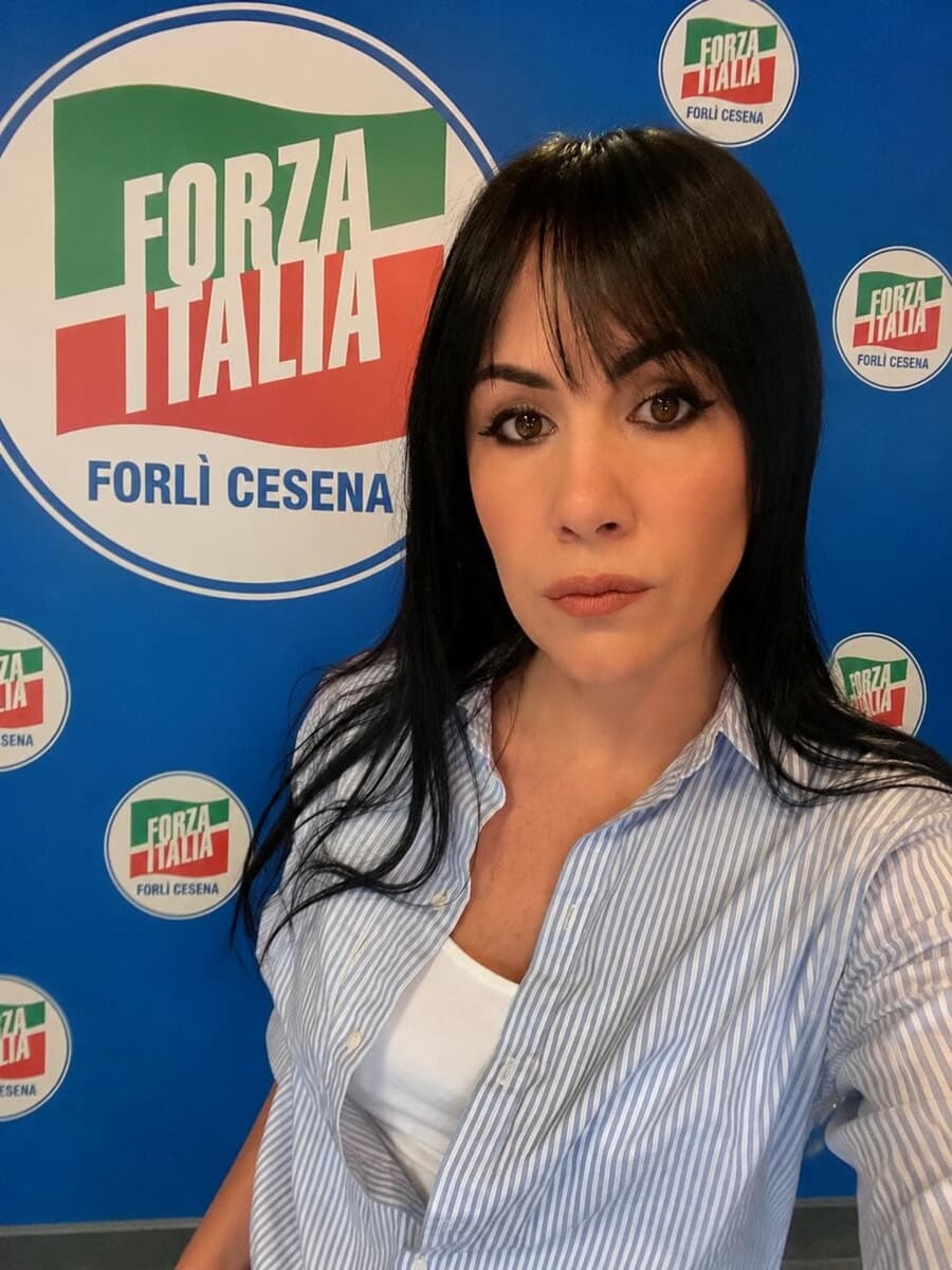Azzurro Donna, già nominata la responsabile dopo le dimissioni di Daniela Giari: è Brunilda Dakoli