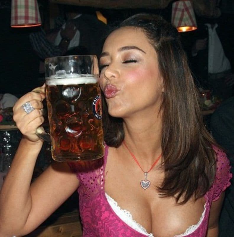 Birra, bretzel e cappelletti: al via la prima edizione della Septemberfest