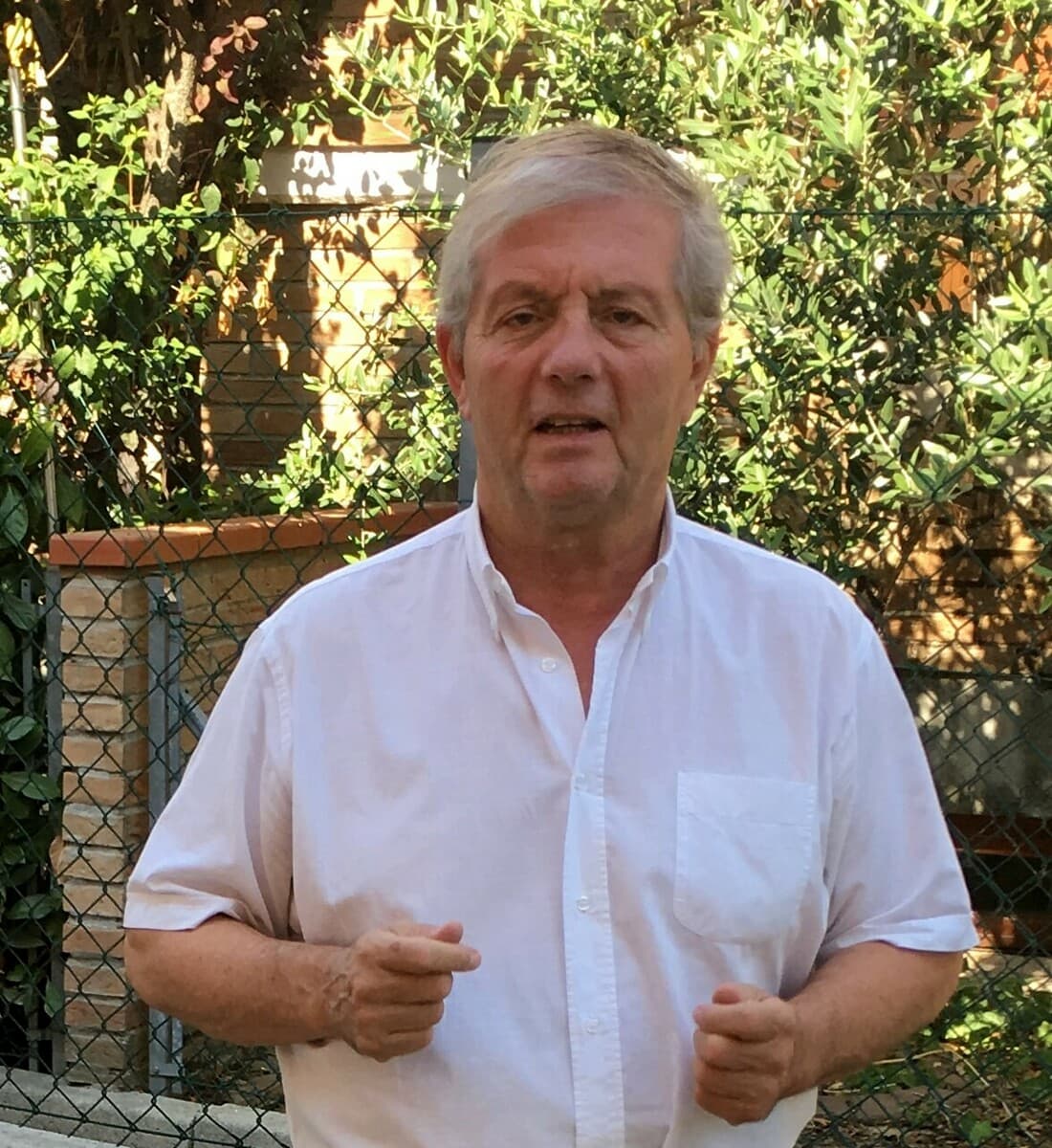 Biondi apre un nuovo circolo di Forza Italia: "Portiamo  Forlì un famigliare di Berlusconi per l'intitolazione"