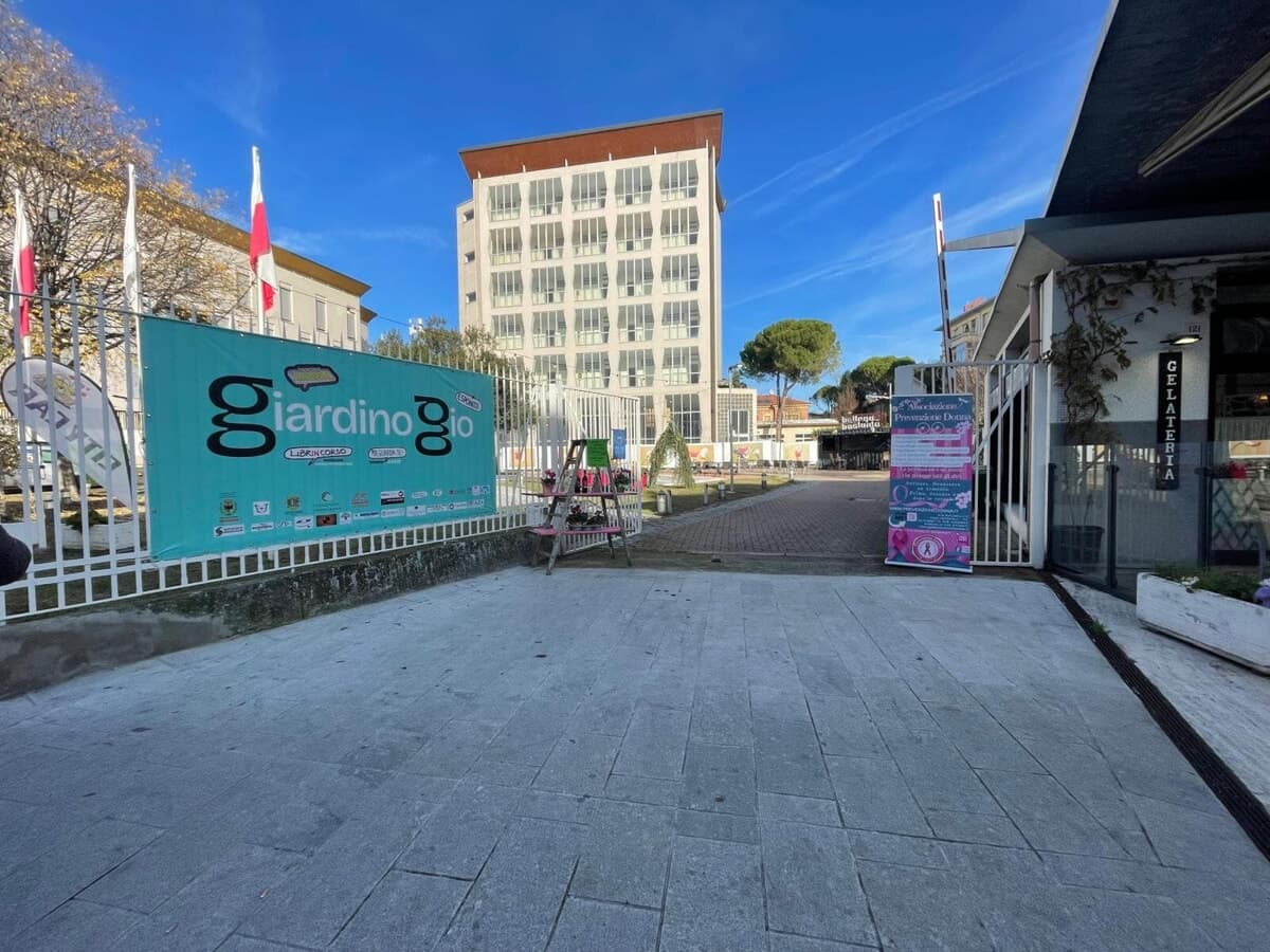 Al Giardino Gio Chiara Tartagni tra scrittura, immaginazione e il racconto del giovane Mozart