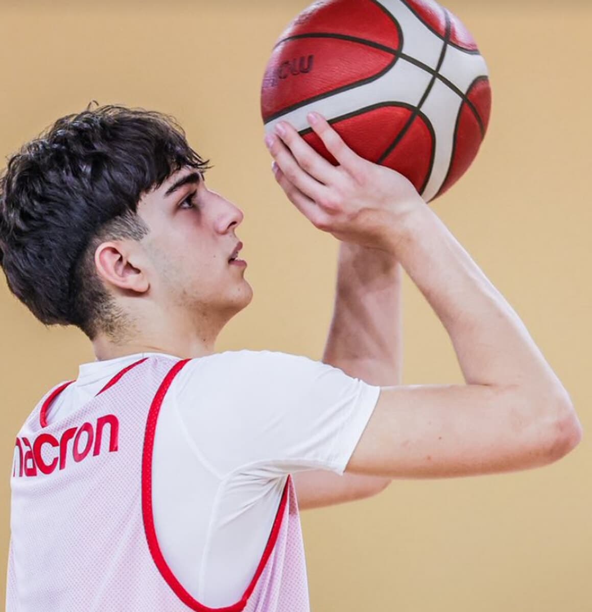 Basket giovanile, l'Under 19 travolge Ancona. Stop a testa alta per l'Under 15 a Ferrara