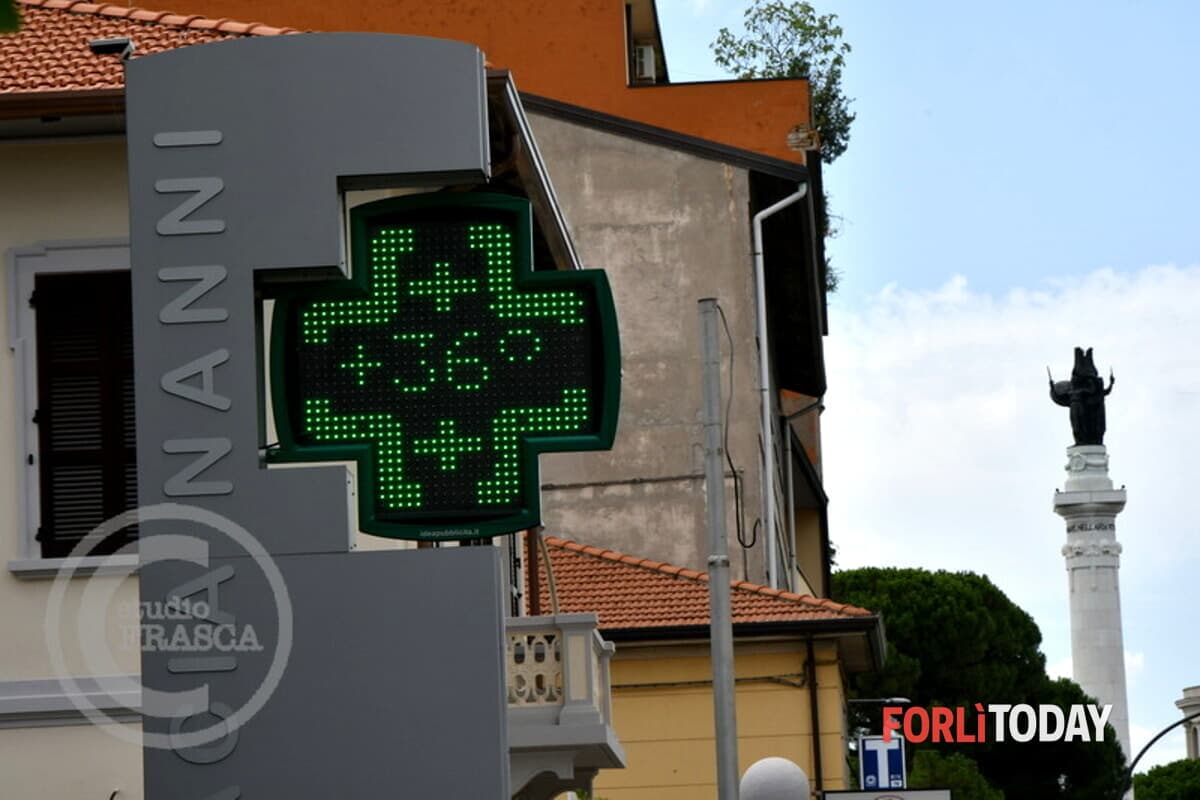 Caldo in fabbrica, la Uilm della Romagna: "Bene il decreto regionale, ma servono regole anche per i capannoni"