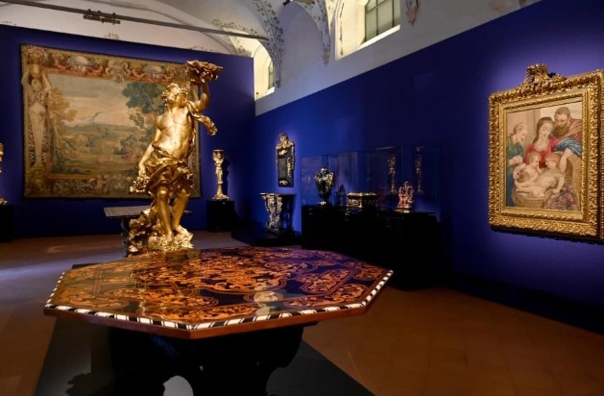 Al San Domenico 80 mila visitatori per il Barocco: "Forlì si conferma tra le capitali italiane delle grandi mostre d'arte"