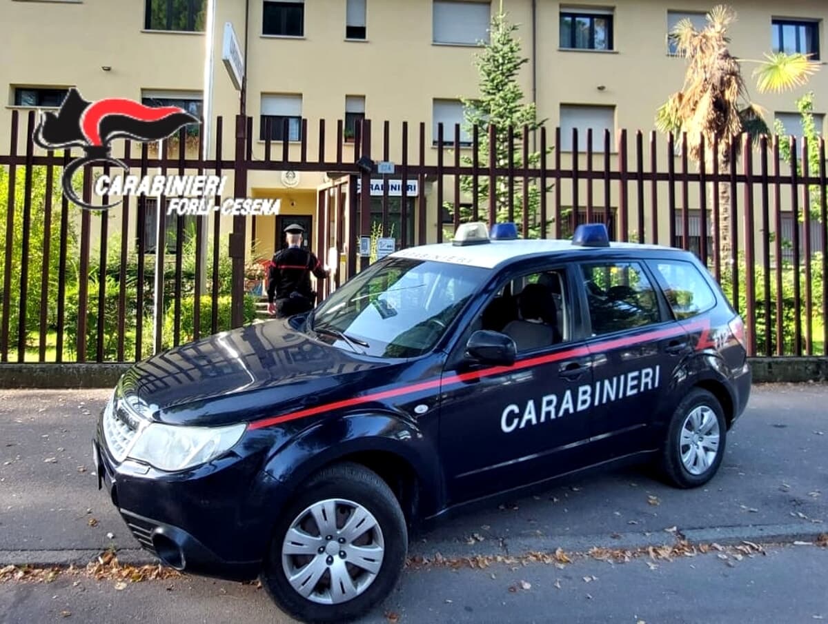 Minacce e telefonate moleste all’ex compagna, scatta il braccialetto elettronico