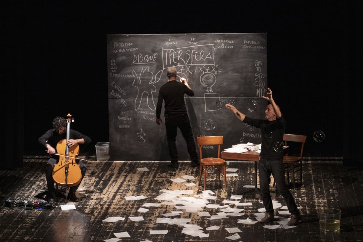 Da Teresa Mannino ad Andrea Pennacchi, il teatro d'autore protagonista: svelata la nuova stagione del Sozofili