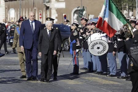 25 aprile