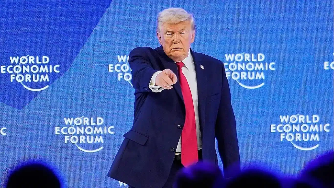 Trump annuncia il blocco navale immediato di Hormuz