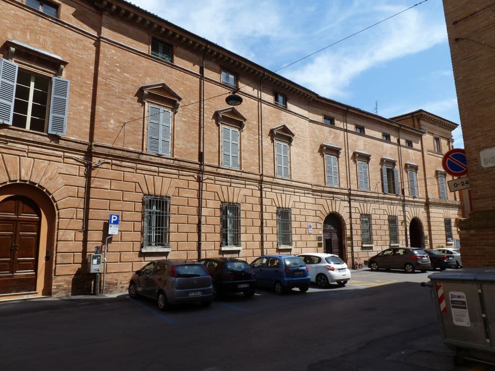 "Incontriamo-lì": tre serate con gli artisti forlivesi nella sede di Confedilizia