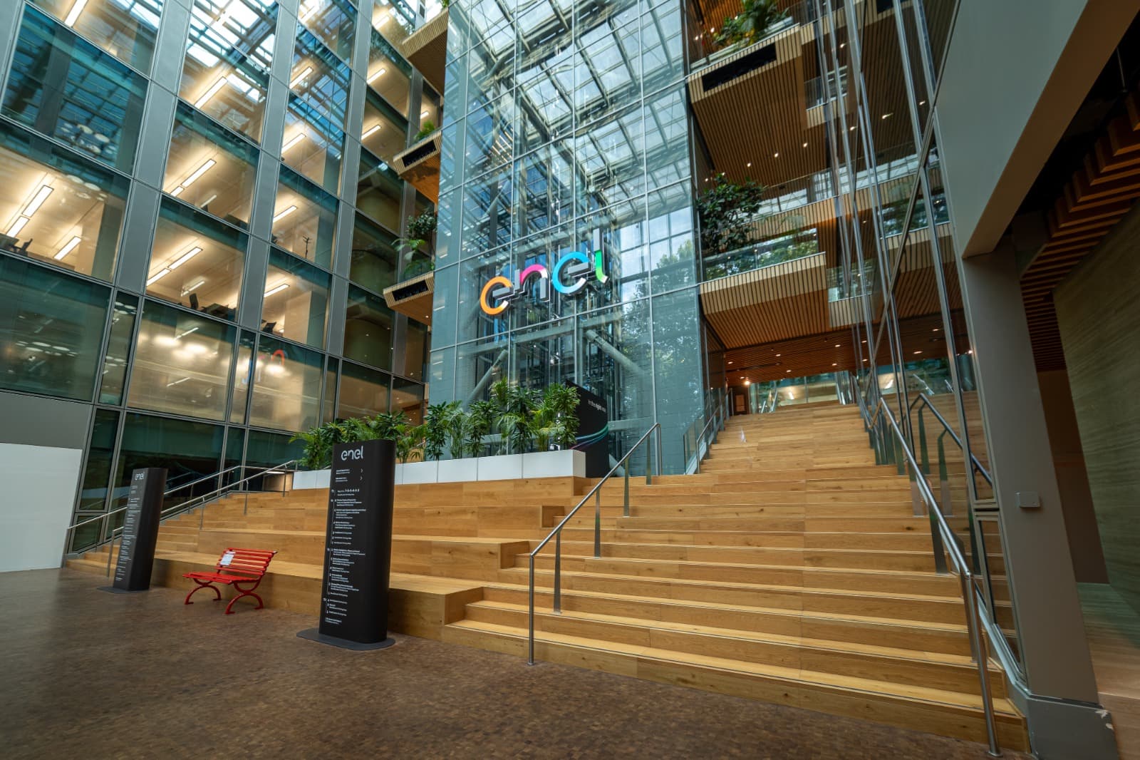 Enel rilancia Digital Luce: energia a prezzo fisso per tre anni e risparmi fino a 200 euro all’anno