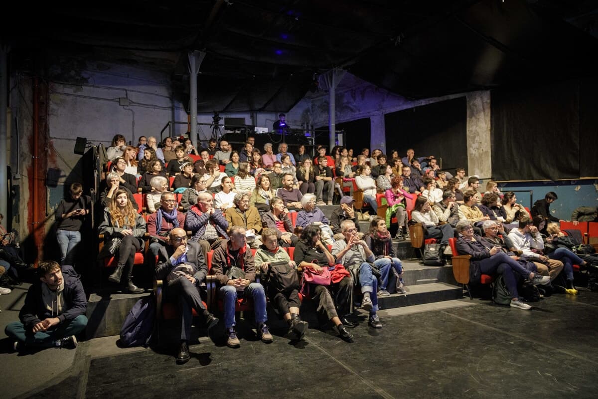 Nuovi fondi regionali per il cinema: 15mila euro a Forlì per il "Meet the Docs! Film Fest"