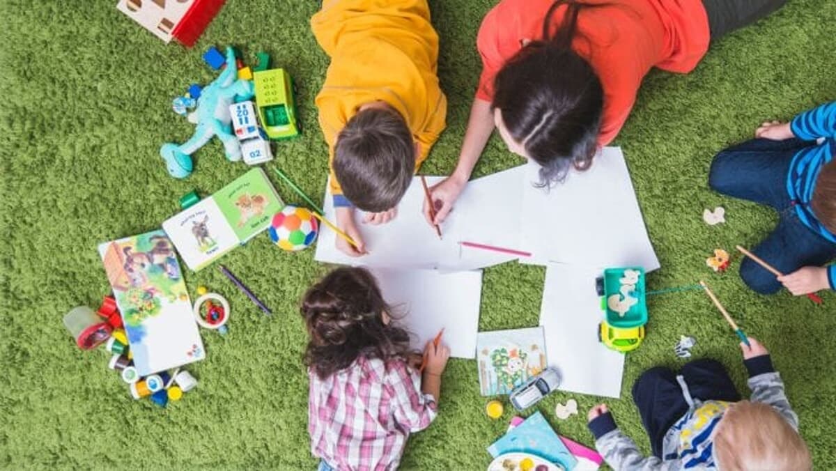 Contributi alle famiglie per la frequenza ai centri estivi: Bertinoro assicura il voucher a tutte le famiglie richiedenti