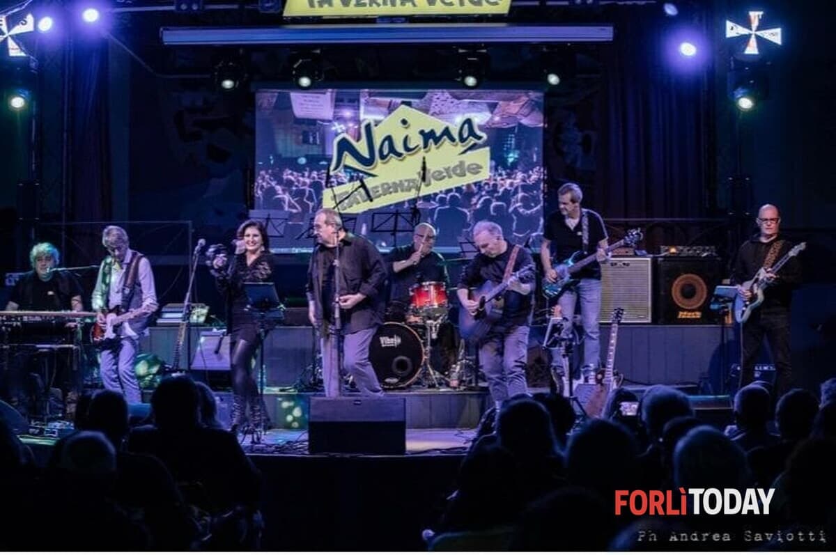 I Devils rendono omaggio a Ivan Graziani: concerto all'arena di Sadurano