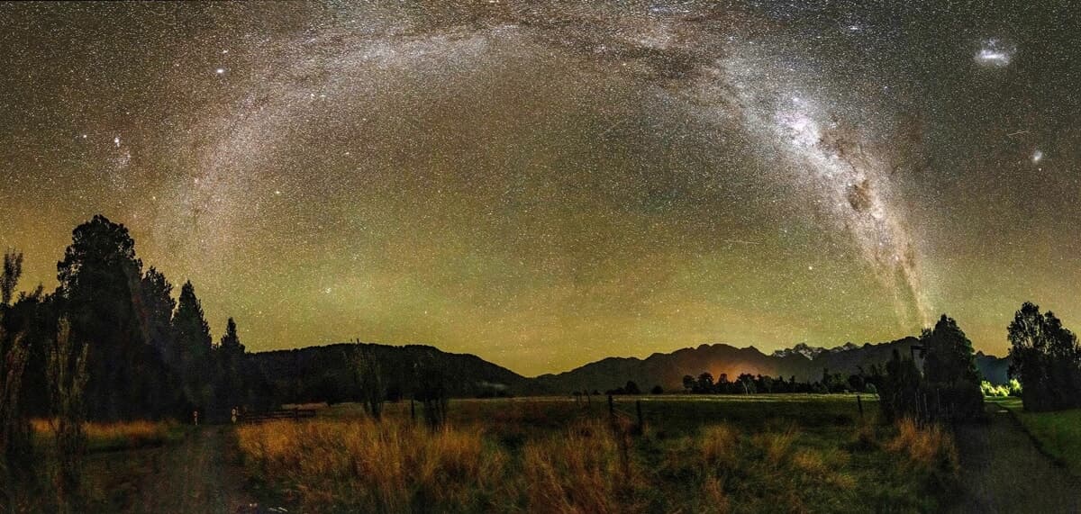 Viaggio tra le stelle: appuntamento alla Fortezza con gli Astrofili forlivesi
