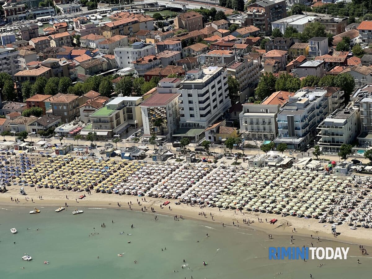 Concessioni balneari, per Legacoop Romagna va guardata "con interesse" l’esperienza di Bellaria